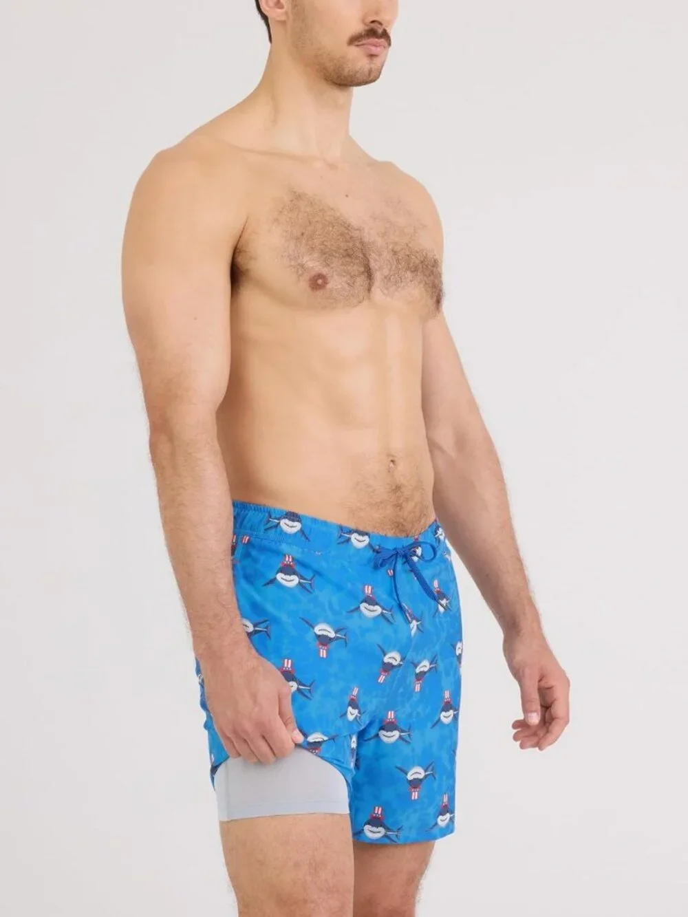 Men's 7